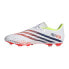 Adidas Predator EDGE4 Fxg Белый - фото #3