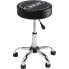 VAR Rolling Shop Stool