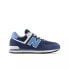 Фото #1 товара New Balance Jr GC574ND1 shoes