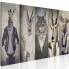 Wandbild Animal Mask I