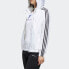 Фото #5 товара Куртка спортивная женская Adidas neo FP7321 Faves Wb Логотип