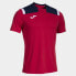 ფოტო #4 პროდუქტის JOMA Toledo short sleeve T-shirt