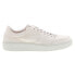 Фото #2 товара Fly London Bude BUDE516FLY-001 Mens Beige Leather Lifestyle Sneakers Shoes 44