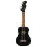 Фото #1 товара Fender Venice Ukulele Soprano (Black)