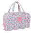 ფოტო #1 პროდუქტის SAFTA Moos Flores wash bag