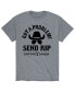 ფოტო #1 პროდუქტის Men's Yellowstone Got a Problem T-shirt