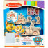 MELISSA & DOUG Paw Patrol Painting Game