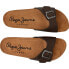 Фото #4 товара PEPE JEANS Bio M Single Kansas Sandals