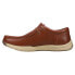 Фото #6 товара Roper Clearcut Slip On Mens Brown Casual Shoes 09-020-1662-3334