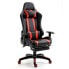 Фото #1 товара Gaming Chair mit Fußraste