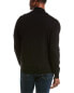 Фото #2 товара Пуловер из шерсти Hugo Boss Black L