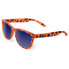 ფოტო #2 პროდუქტის SKULL RIDER Leopard Sunglasses