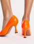 Фото #6 товара Туфли ASOS DESIGN Scout Orange