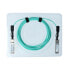 Фото #4 товара BlueOptics Juniper 740-086863 kompatibles AOC SFP28 BO272703Q2M - Cable - Network