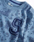 ფოტო #3 პროდუქტის Big Boys Bandana-Print Icon T-Shirt, Created for Macy's