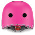 GLOBBER Helmet Junior Primo Lights