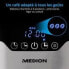 Фото #5 товара Programmierbare Filterkaffeemaschine mit Karaffe MEDION MD 18458 isotherm 900 W 1,2 l