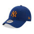 Фото #1 товара NEW ERA Essential 9Forty Yankees Cap