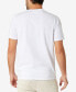 Фото #2 товара Men's Contrast Pocket Short Sleeve T-Shirt