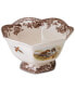 Фото #1 товара Сервировка стола Spode woodland Bird Footed Bowl