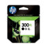 Original Ink Cartridge HP CC641EE Black