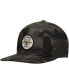 Фото #3 товара Men's Camo Squadron Snapback Hat