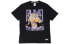 PUMA x The Hundreds 联名款 Tee 印花圆领短袖T恤 男款 黑色 / Футболка PUMA x The Hundreds Tee T 596750-01