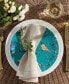 Фото #10 товара Sprig & Vine Accent Plate Set/4