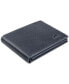 Фото #11 товара Men's Bellagio Collection Left Wing Bifold Wallet