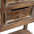 Фото #7 товара Мебель для прихожей с ящиками NATURE 80 x 36 x 90 cm древесина ели Деревянный MDF