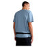 ფოტო #2 პროდუქტის NAPAPIJRI S-Box 3 short sleeve T-shirt