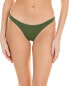 Фото #1 товара Vix Firenze Rio Cheeky Bikini Bottom Women's