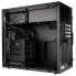 Фото #7 товара SilverStone Case Storage CS330 Micro-ATX Gehäuse - schwarz