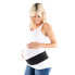 Belly Bandit 300206 Women's Maternity 2-in-1 Hip Bandit, Belly Support Band L-XL