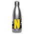 Фото #1 товара BATMAN Letter N Customized Stainless Steel Bottle 550ml