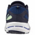 Фото #3 товара Беговые кроссовки для взрослых Mizuno Wave Prodigy 5 Синий Мужской