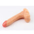 Фото #4 товара Dildo Poem 21 x 4 cm Flesh