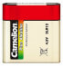 Фото #1 товара Camelion 3LR12-SP1 - Single-use battery - 4.5V - Alkaline - 4.5 V - 1 pc(s) - 62 x 22 x 65.5 mm