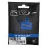 BRAKING Incas/Avid Elixir/Sram Level T-TL sintered disc brake pads - фото #2