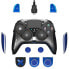 Фото #8 товара ThrustMaster eSwap - PlayStation 4 - Black - Blue - White - Thrustmaster - eSwap Pro Controller