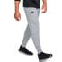 Фото #3 товара Брюки спортивные мужские Under Armour Trendy Clothing 1320740-036 серого цвета.