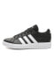 Фото #1 товара GW9262-K adidas Grand Court Base 2.0 Kadın Spor Ayakkabı Siyah