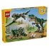 Фото #9 товара LEGO T. Rex Construction Game