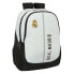 SAFTA Real Madrid First Kit 24/25 backpack Разноцветный - фото #1