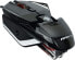 Фото #1 товара MadCatz R.A.T. 4+ Optical Gaming Mouse, Black