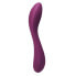 Фото #2 товара Monroe 2.0 Vibe Injected Liquified Silicone USB Purple