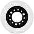 Фото #1 товара FERODO FMD0034R brake disc