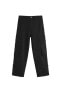 Utility cargo trousers