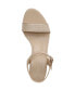 ფოტო #4 პროდუქტის Bristol Ankle Strap Sandals