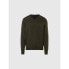 Фото #2 товара NORTH SAILS 12GG Knitwear V Neck Sweater
